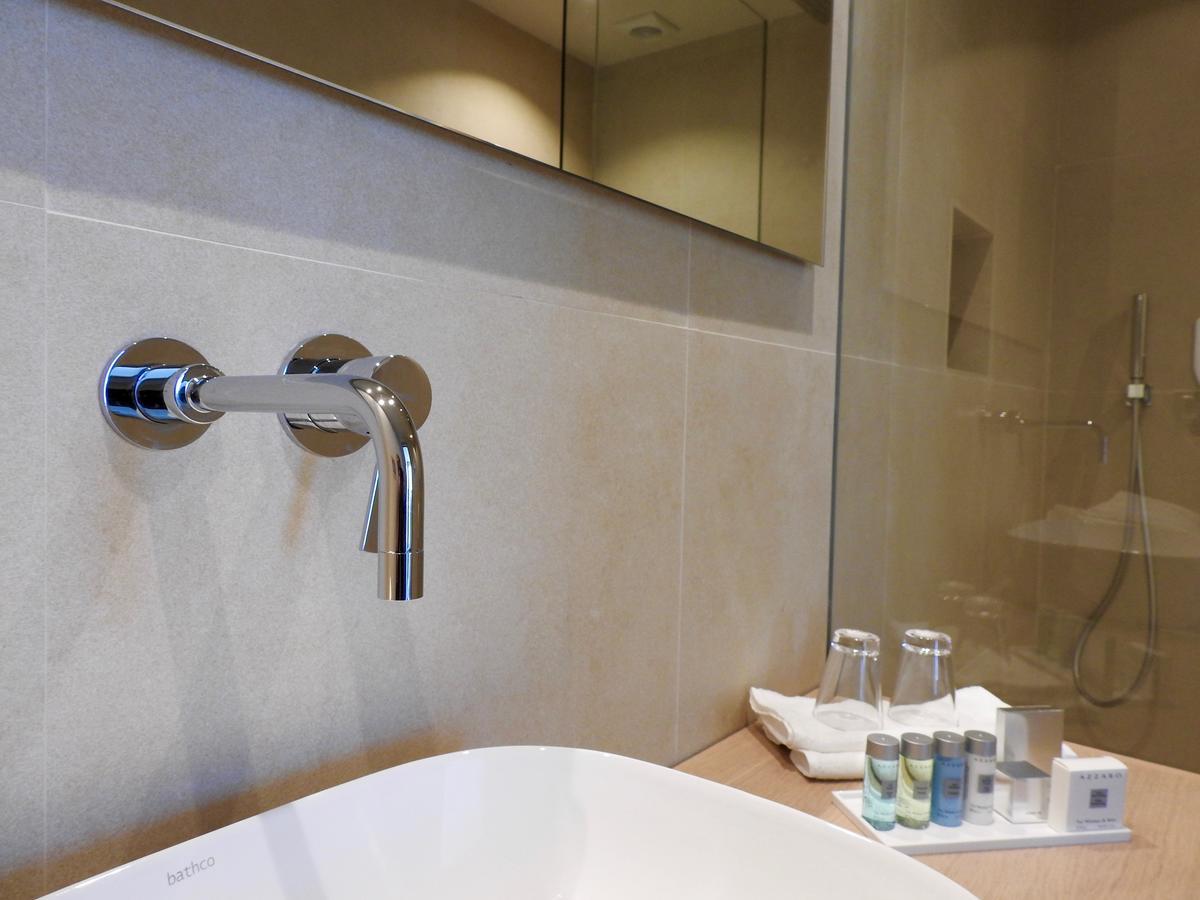 מארבלה Blizz Boutique Hotel מראה חיצוני תמונה