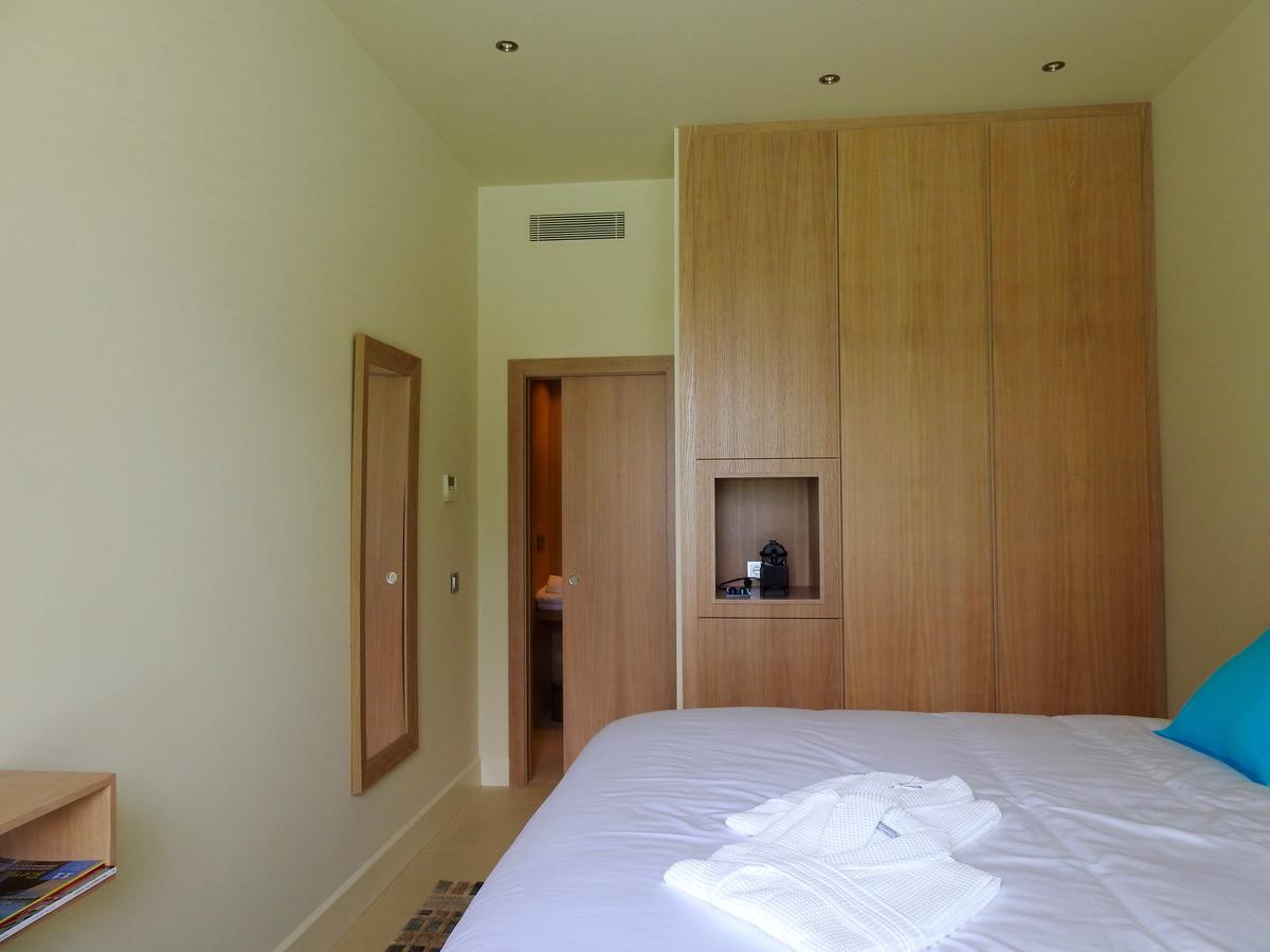 מארבלה Blizz Boutique Hotel מראה חיצוני תמונה