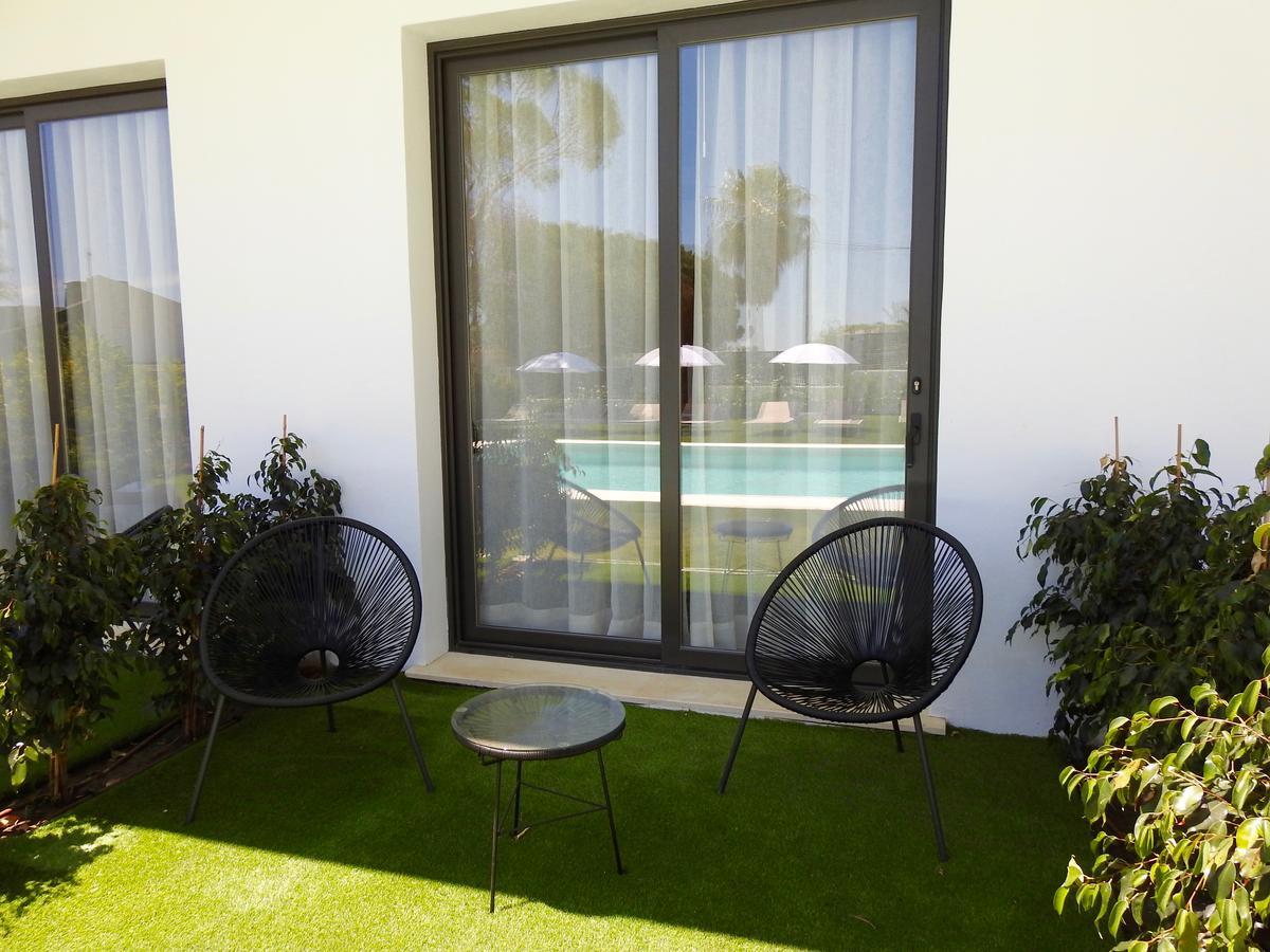 מארבלה Blizz Boutique Hotel מראה חיצוני תמונה