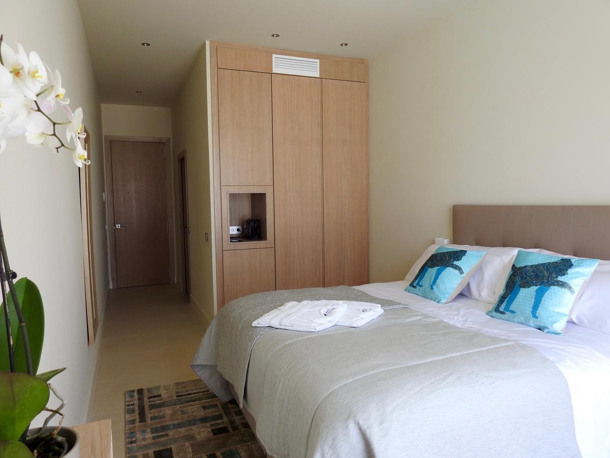 מארבלה Blizz Boutique Hotel מראה חיצוני תמונה