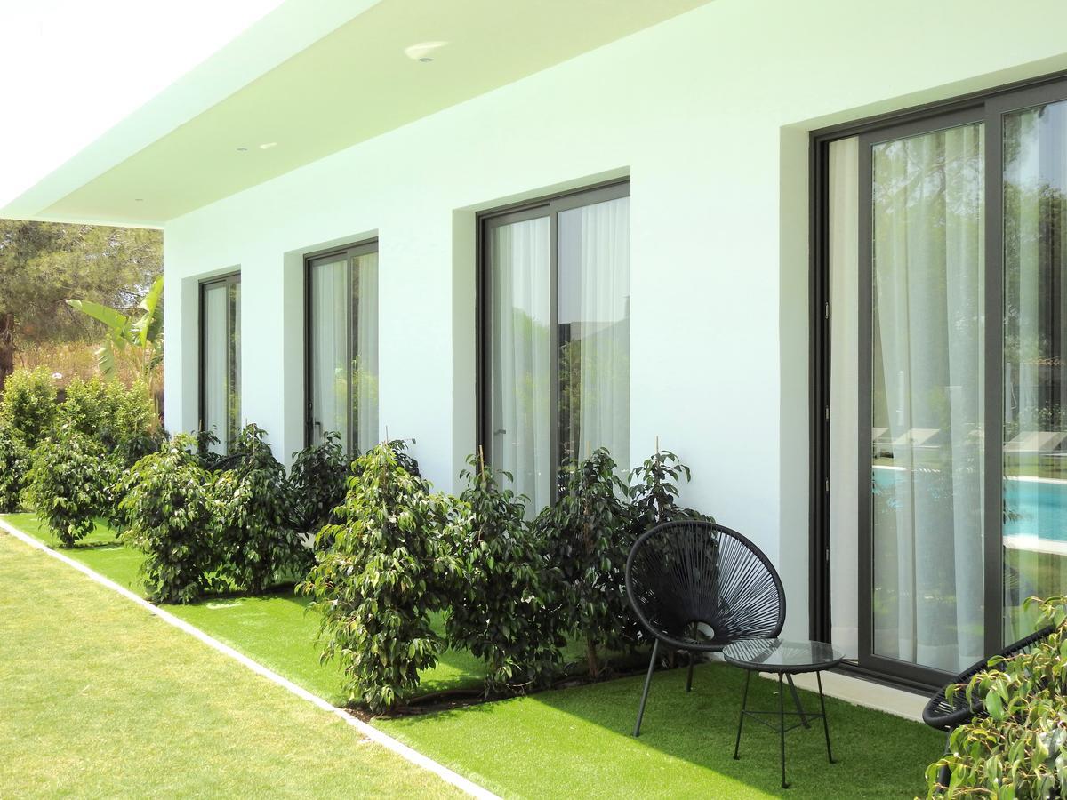 מארבלה Blizz Boutique Hotel מראה חיצוני תמונה